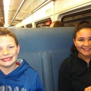 Meet your Posher, Ryan